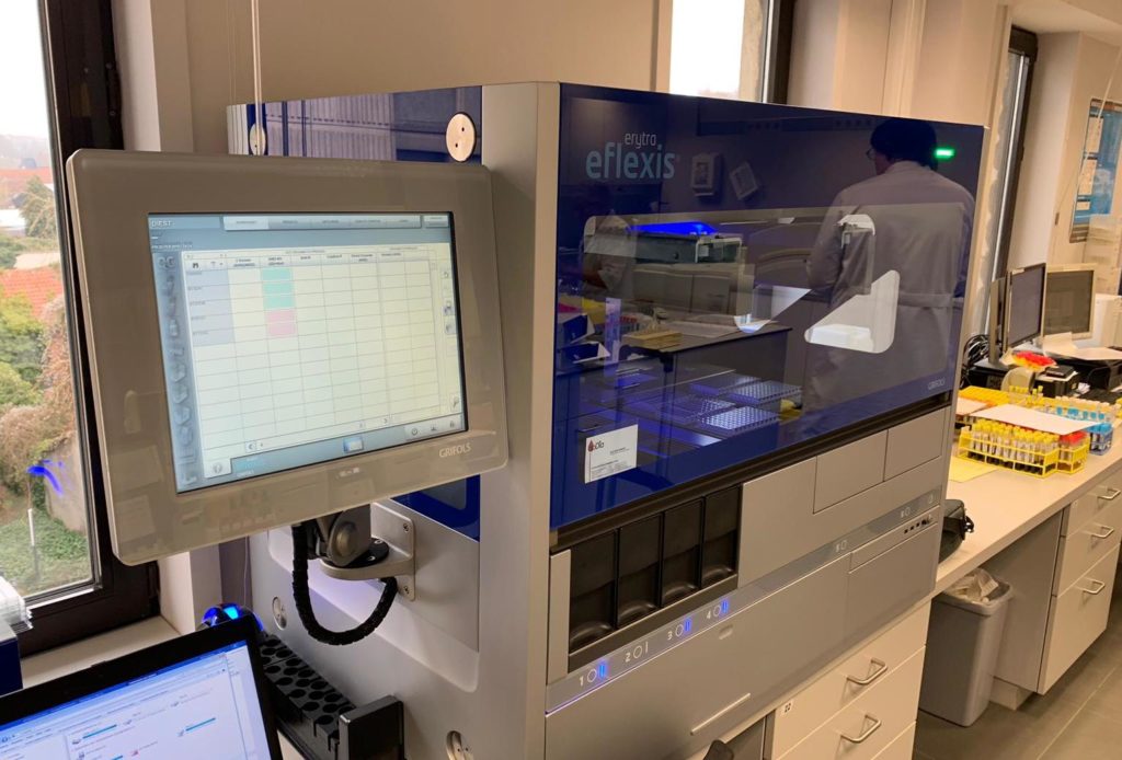 The Specialists for In Vitro Diagnostic Medical Devices | apDia