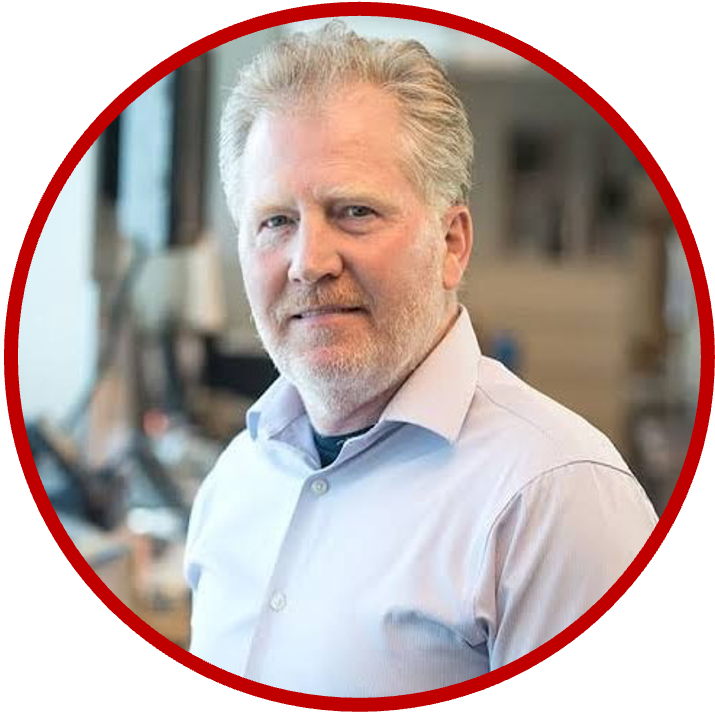 Dr. Brian Curtis
